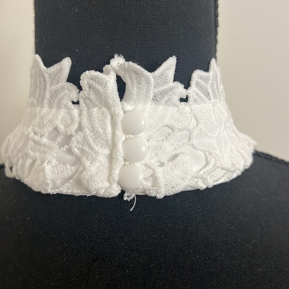 Fashion Nova Lisa Lace Dress XL - Picture 3 of 11